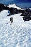 Heading Down the Glacier #1